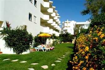 Alvormar Apartments, Alvor, Algarve Alvormar Apartments