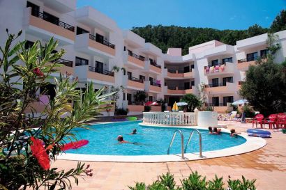 Balanzat Apartments