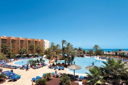 Barcelo Fuerteventura Thalasso Spa, Caleta De Fuste, Fuerteventura