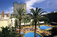 Hotel Servigroup Pueblo Benidorm