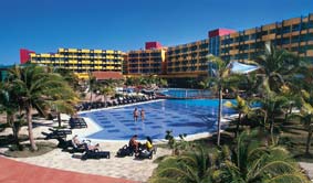 Barcelo Sol Y Mar