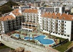 Benalmadena Palace Apartments