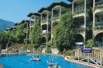 Club Aquarium Hotel