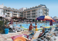 Julian Club Hotel & Apartments