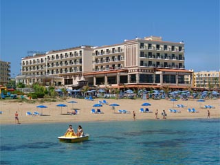 Constantinos The Great Beach Hotel