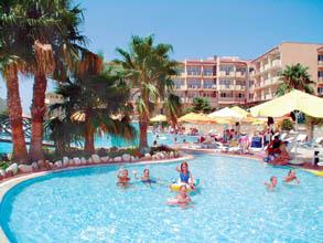 Corolla Hotel