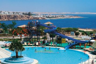 Dreams Beach Resort, Sharm El Sheikh, Egypt Dreams Beach Resort