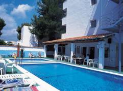 El Cortijo Apartments