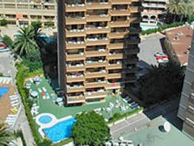 El Trebol Apartments
