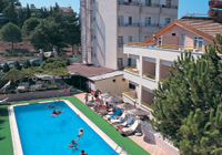 Emre Studios & Apartments