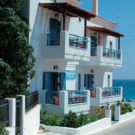 Enalion Apartments