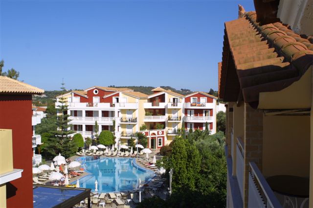 Georgia II Apartments