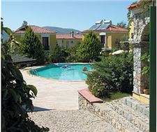 Gondol Apartments