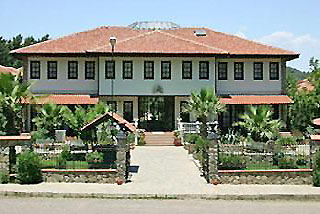 Green Forest Hotel, Hisaronu, Turkey Green Forest Hotel
