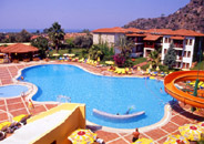 Hotel Alize