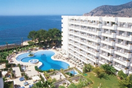 Hotel Camp De Mar