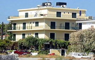 Hotel Cohyli
