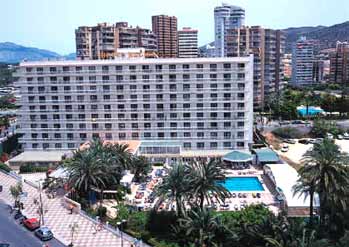 Hotel Helios