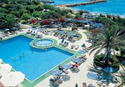 Hotel Iberostar Ledra Beach