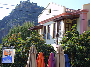 Ilkiz Beach Hotel