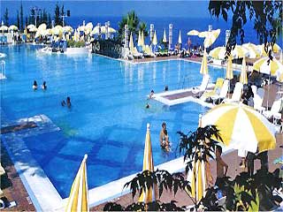 Club Lykia World Village