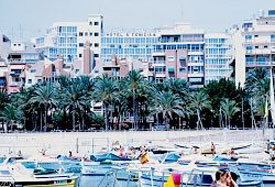 Hotel Magic Fenicia