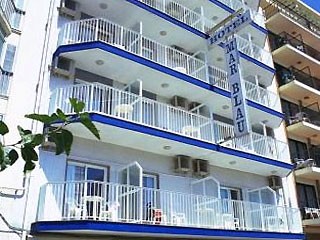 Hotel Mar Blau