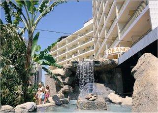 Hotel Servigroup Orange
