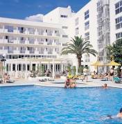 Hotel Alicia