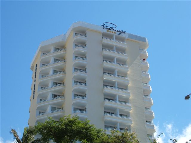 Hotel Raga