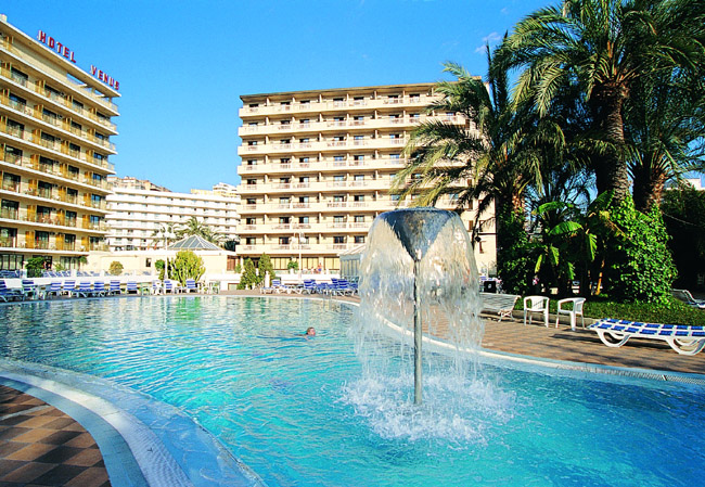 Hotel Servigroup Venus
