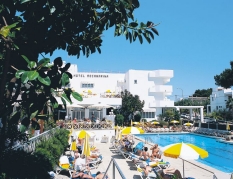 Hotel Rocamarina