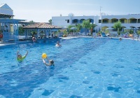 Ilios Apartments