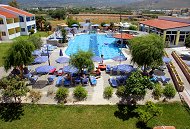 Ilios Hotel