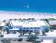 Hotel Kordistos, Kefalos, Kos