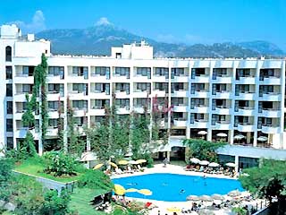 Kalemci Hotel
