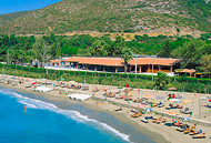 Kustur Club Holiday Village