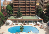 Levante Club Apartments