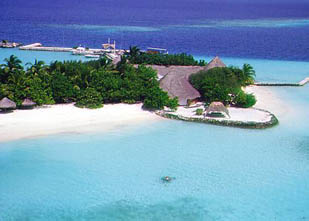 Makunudu Island Resort