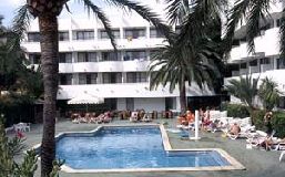 Saga Nova Apartments