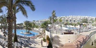 Oasis Golf Resort, Playa De Las Americas, Tenerife Oasis Golf Resort