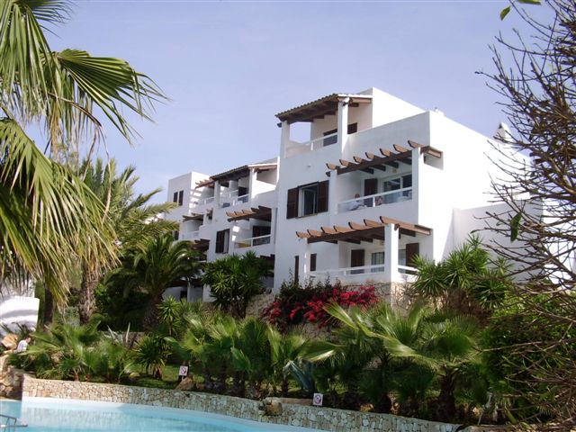 Puerto Del Sol Hotel