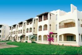 Radisson Blu Resort, Taba, Egypt