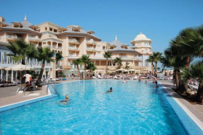 Hotel Riu Atlantico