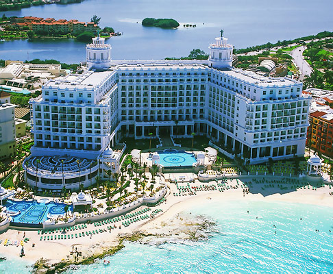Riu Palace Las Americas
