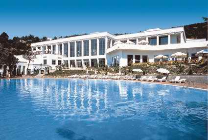 Rixos Premium Hotel Bodrum