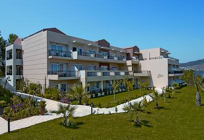 Selini Suites