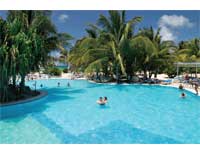 Tryp Cayo Coco