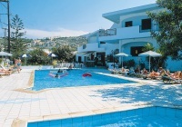 Villa Ritsa, Stalis, Crete