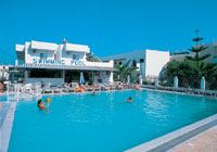 Zouboulia Apartments